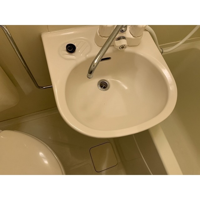 洗面設備　洗面ボウル