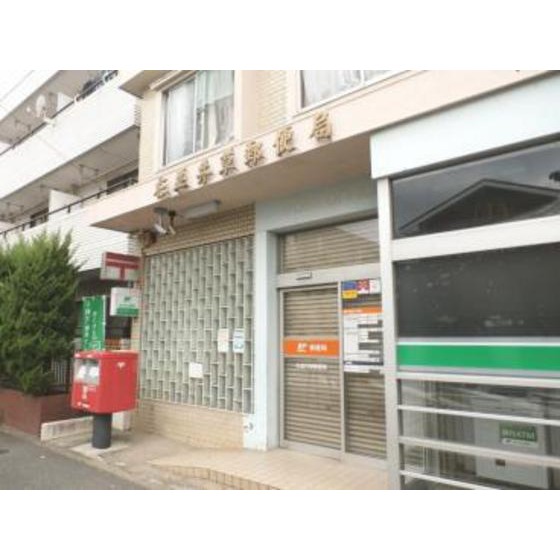 郵便局　杉並井草郵便局（郵便局）まで477m