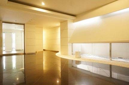 その他共有部分　★高級感のある共有部分★