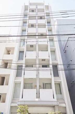 建物外観　★高級感のある外観★