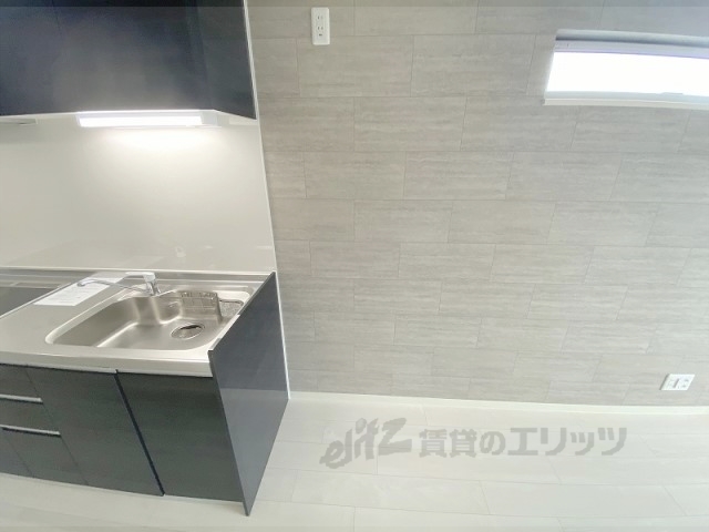 その他部屋・スペース　冷蔵庫置場