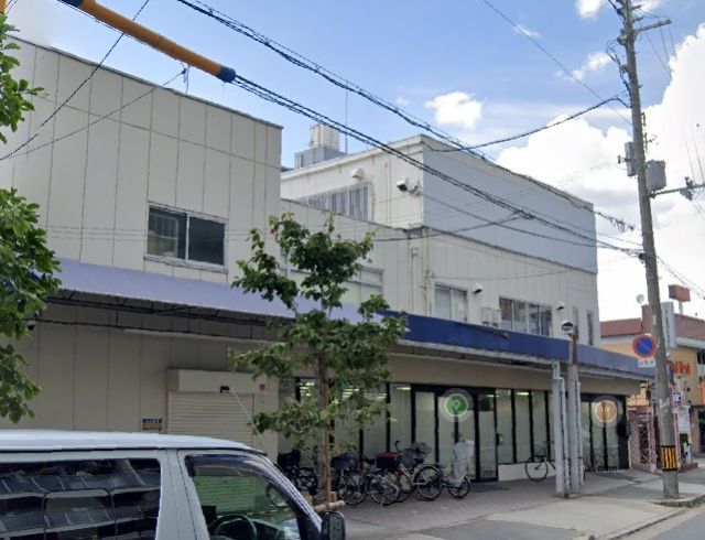 スーパー　MISUGIYA(三杉屋) 新大阪店（スーパー）まで220m