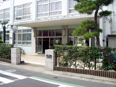 小学校　葛飾区立原田小学校（小学校）まで290m