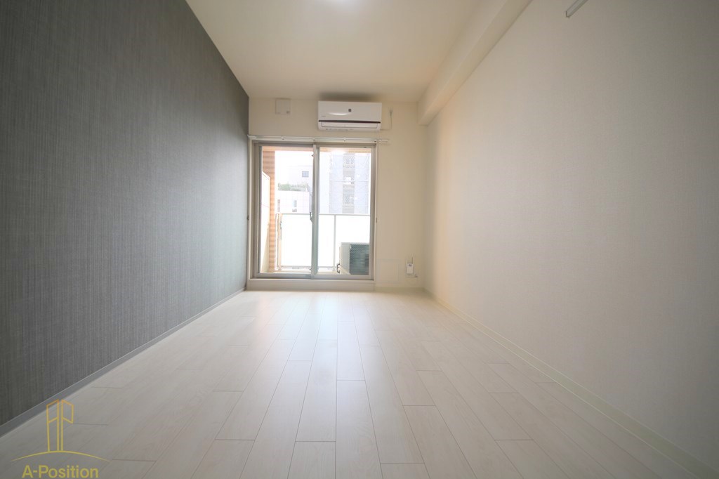 居室・リビング　セイワパレス都島駅前