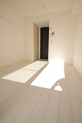 居室・リビング　（別タイプ参考写真）ガーラ・グランディ池袋II　豊島区東池袋２