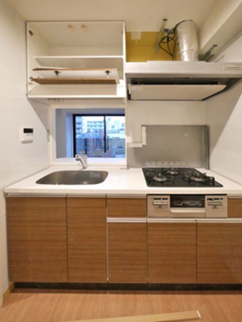 キッチン　☆キッチン☆