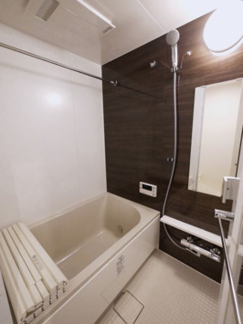 バス・シャワールーム　☆お風呂☆