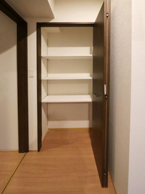 収納　☆収納☆