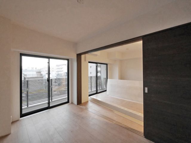 バルコニー　☆バルコニー☆