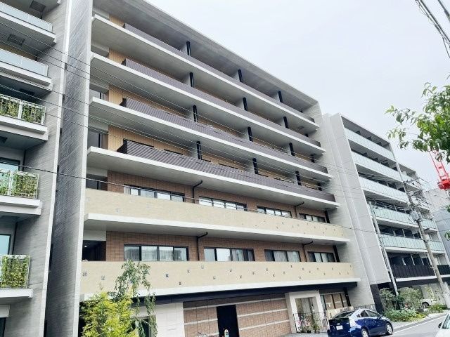 建物外観　☆外観☆