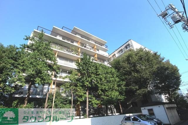 建物外観　★外観★