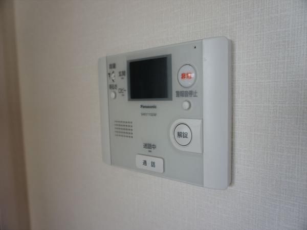 セキュリティ　セキュリティ