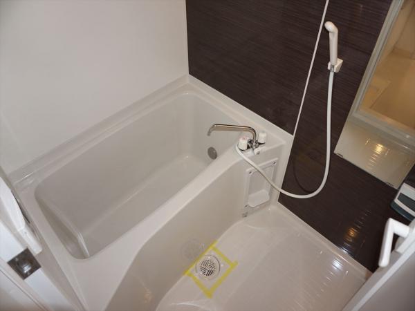 バス・シャワールーム　浴室