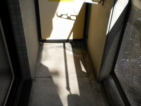 バルコニー　ベランダ