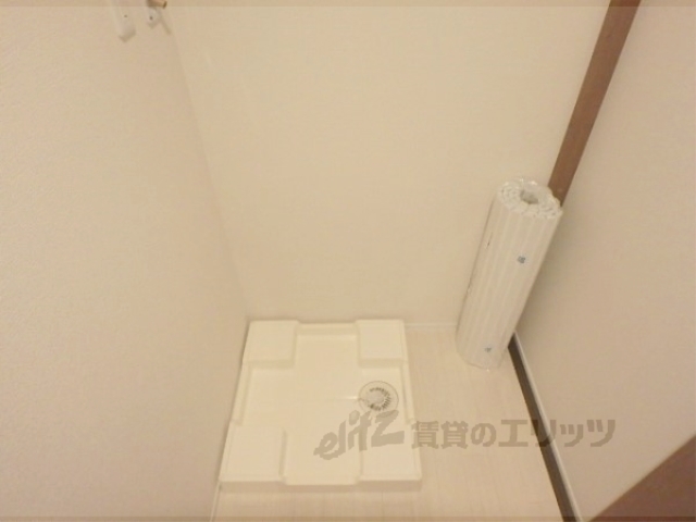 その他部屋・スペース　洗濯機置場