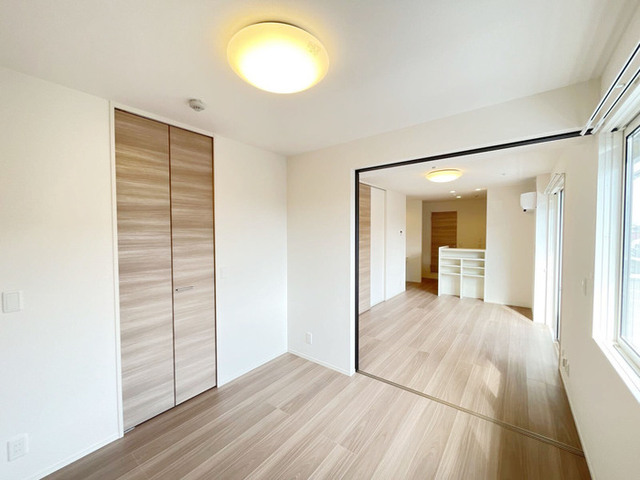 その他部屋・スペース　洋室