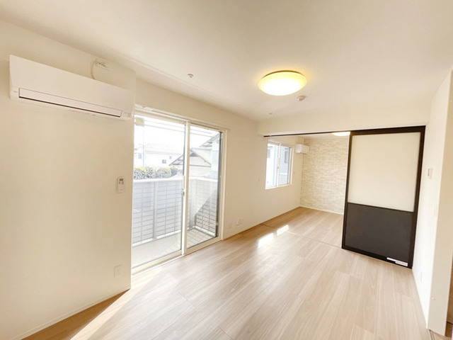 居室・リビング　居室・リビング