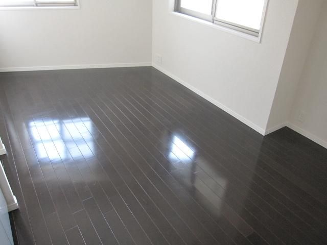 その他部屋・スペース　バルコニー