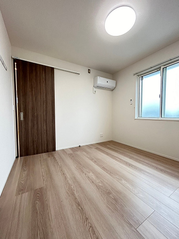 居室・リビング　使いやすいリビングです