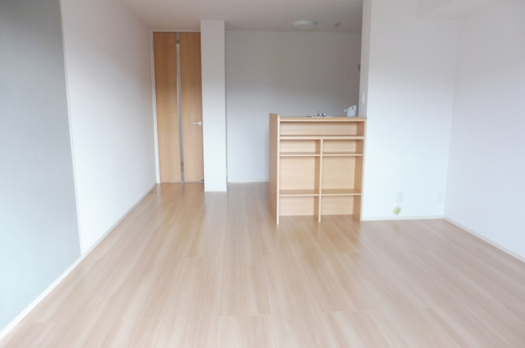 居室・リビング　リビング（イメージ）