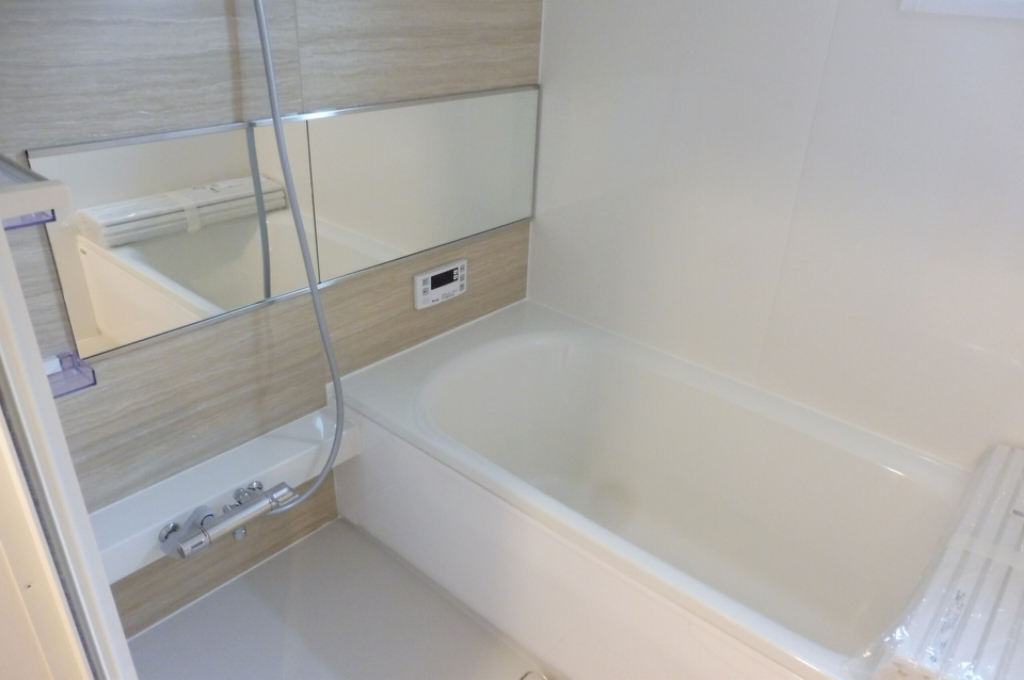 バス・シャワールーム　浴室（イメージ）