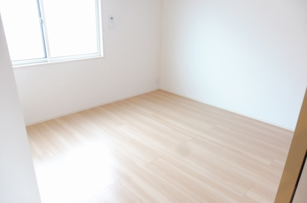 その他部屋・スペース　寝室（イメージ）