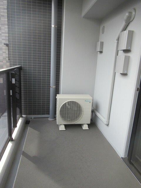 バルコニー　※参考写真