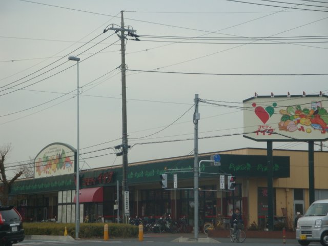 その他　コモディイイダ芝原店（その他）まで1322m