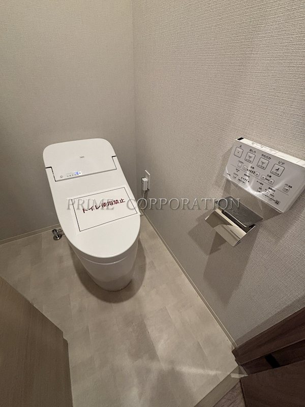 トイレ　※参考写真※