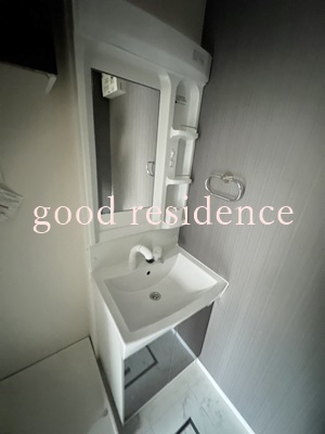 洗面設備　【高耐震設計で安心の新築です！】お問い合わせはお早めに♪