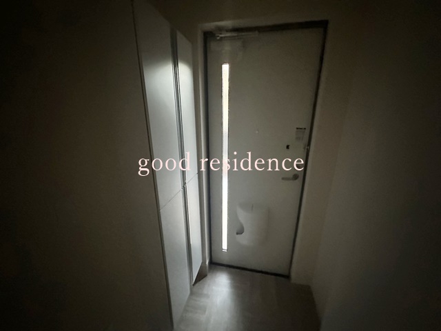 玄関　【高耐震設計で安心の新築です！】お問い合わせはお早めに♪