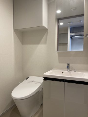 トイレ　参考画像