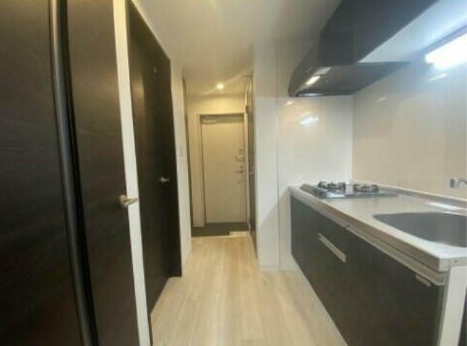 キッチン　※同施工別建物参考写真