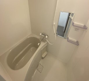 バス・シャワールーム　※同施工別建物参考写真