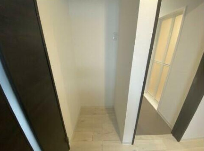 その他設備　※同施工別建物参考写真