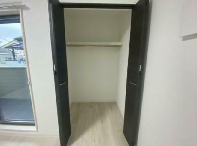 収納　※同施工別建物参考写真