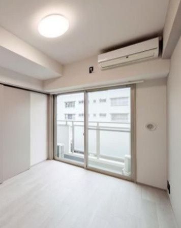 居室・リビング　別タイプ部屋　参考写真です