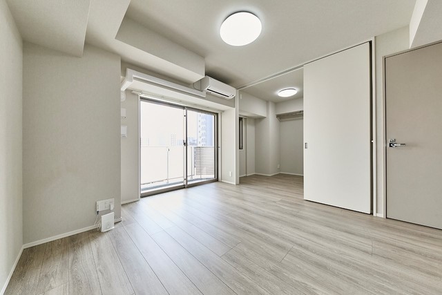 居室・リビング　※写真は同タイプ住戸です。