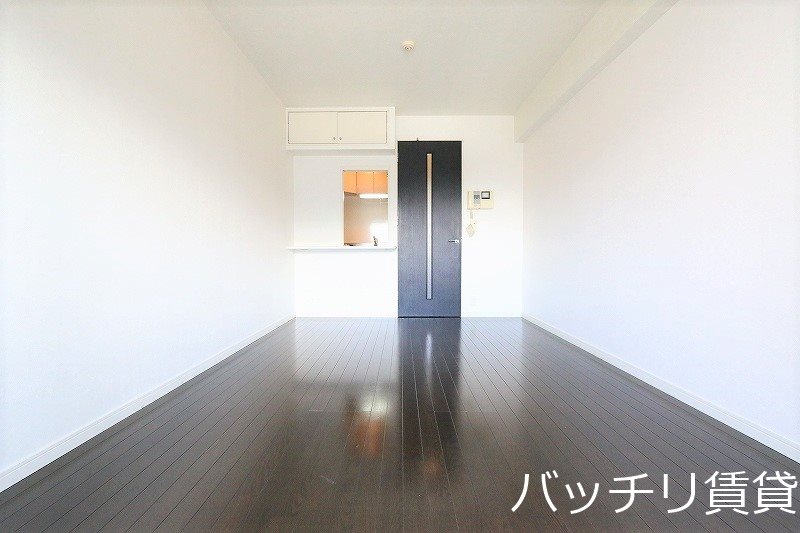 居室・リビング　※同型タイプの為、現状優先