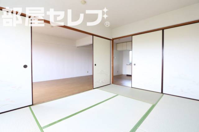 その他部屋・スペース　３Ｂ号室の写真になります。