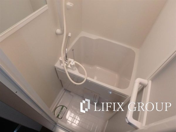 バス・シャワールーム　風呂