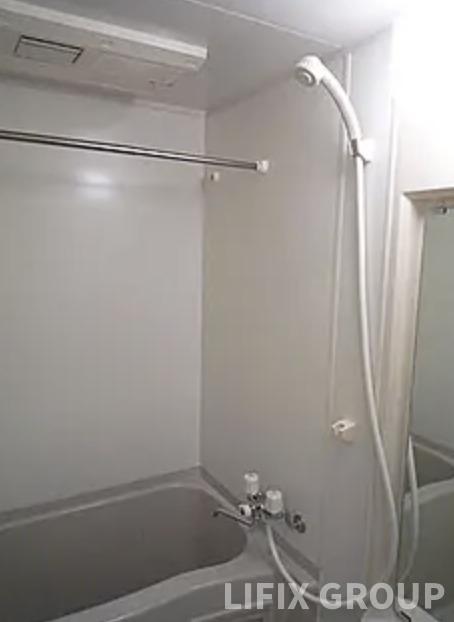 バス・シャワールーム　風呂