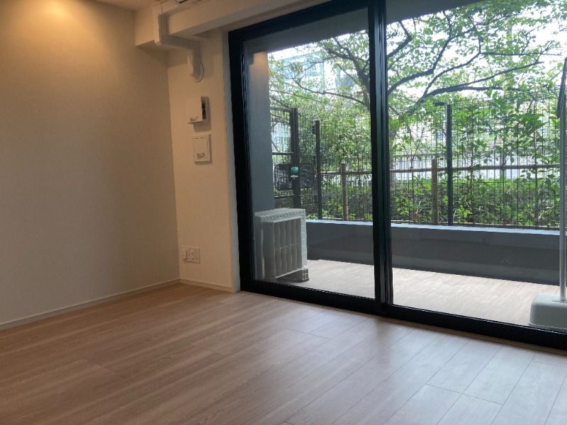 居室・リビング　参考写真です