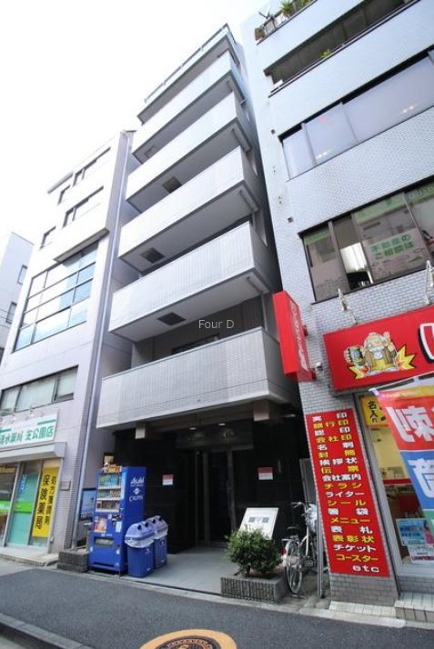 建物外観　★見学予約受付中★