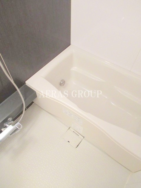 バス・シャワールーム　別部屋同間取り