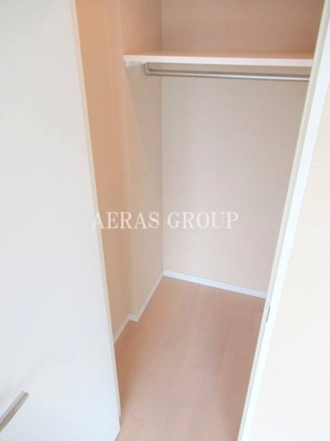 収納　別部屋同間取り