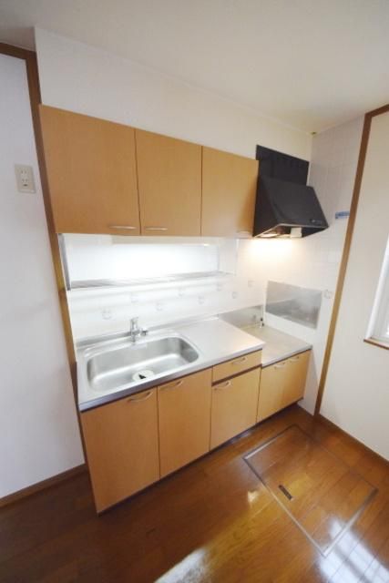 キッチン　★キッチンです★