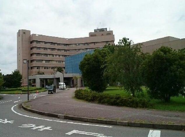 病院　日本医科大学千 葉北総病院（病院）まで3400m