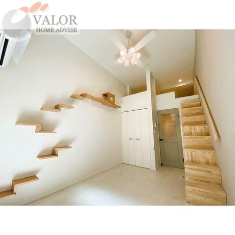 居室・リビング　物件画像