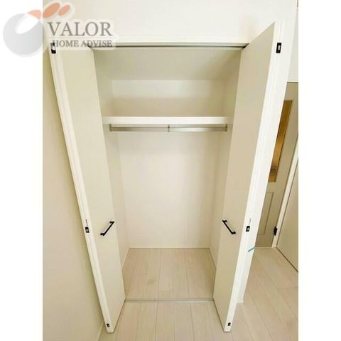 収納　物件画像